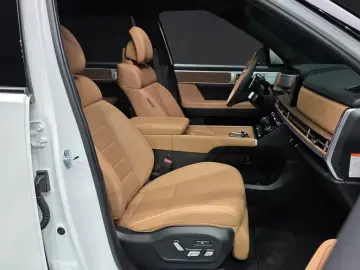 2024 Hyundai Santa Fe с пробегом 19 055 км