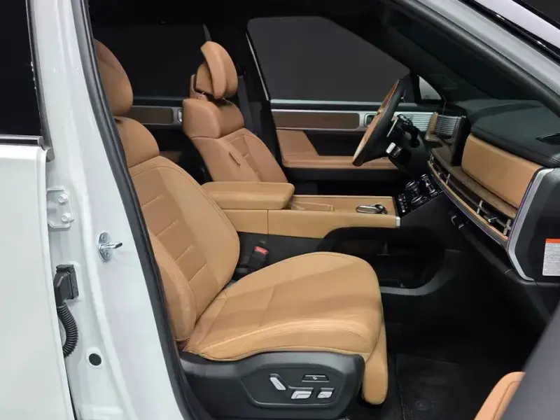 2024 Hyundai Santa Fe с пробегом 19 055 км