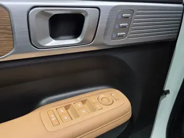 2024 Hyundai Santa Fe с пробегом 19 055 км
