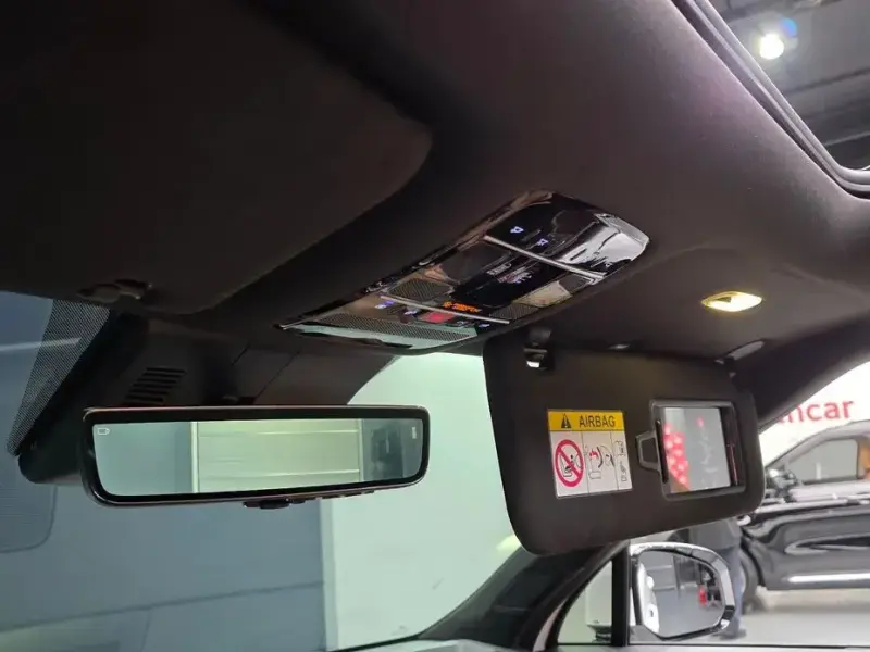 2024 Hyundai Santa Fe с пробегом 19 055 км
