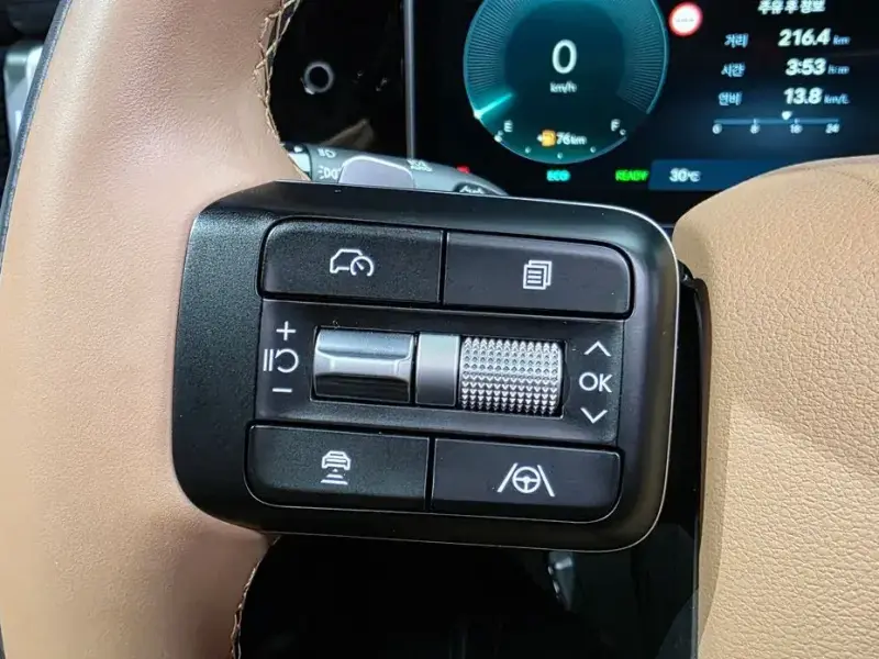 2024 Hyundai Santa Fe с пробегом 19 055 км