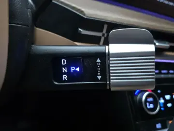 2024 Hyundai Santa Fe с пробегом 51 449 км