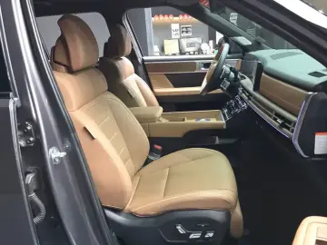 2024 Hyundai Santa Fe с пробегом 51 449 км