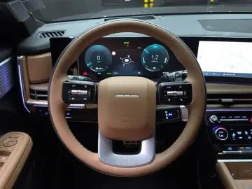 2024 Hyundai Santa Fe с пробегом 51 449 км