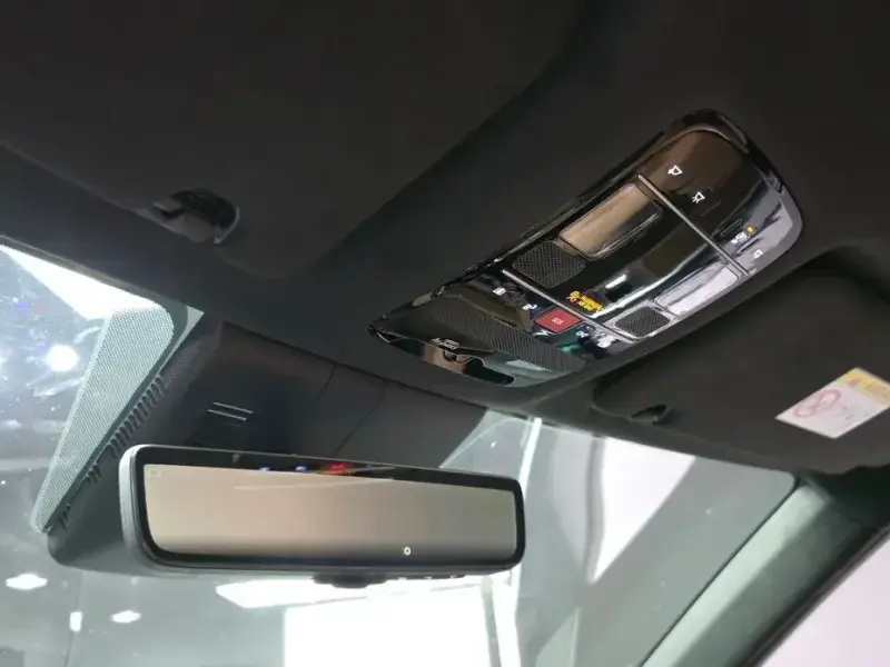 2024 Hyundai Santa Fe с пробегом 51 449 км