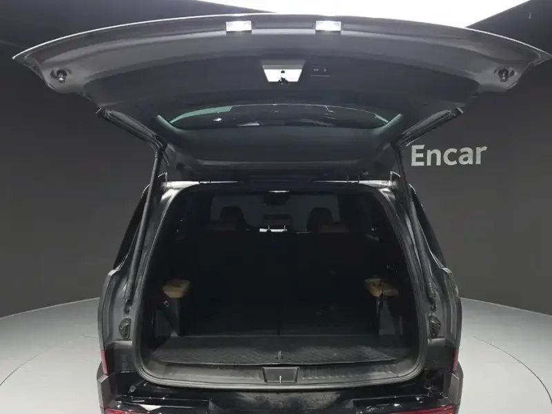 2024 Hyundai Santa Fe с пробегом 51 449 км