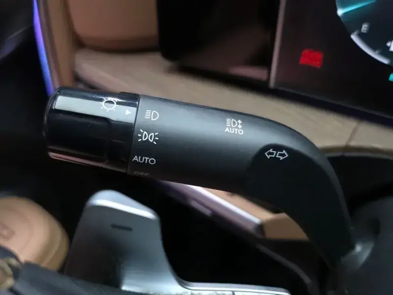 2024 Hyundai Santa Fe с пробегом 51 449 км