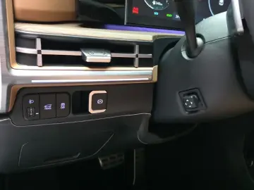 2024 Hyundai Santa Fe с пробегом 51 449 км