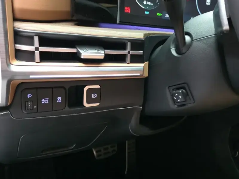 2024 Hyundai Santa Fe с пробегом 51 449 км