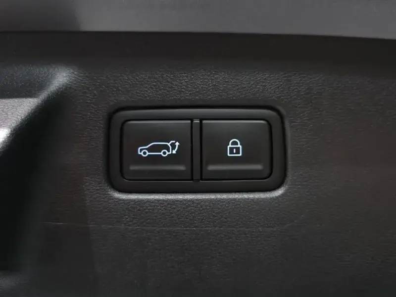 2024 Hyundai Santa Fe с пробегом 51 449 км
