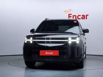 2023 Hyundai Santa Fe с пробегом 47 817 км