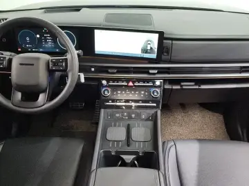 2023 Hyundai Santa Fe с пробегом 47 817 км