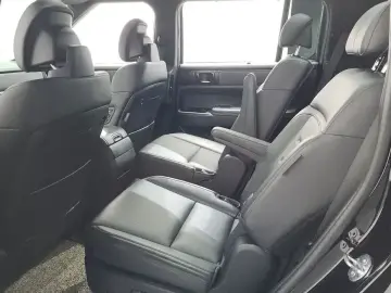 2023 Hyundai Santa Fe с пробегом 47 817 км