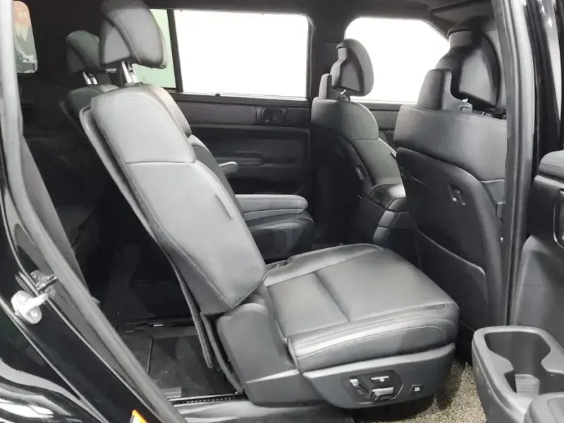 2023 Hyundai Santa Fe с пробегом 47 817 км