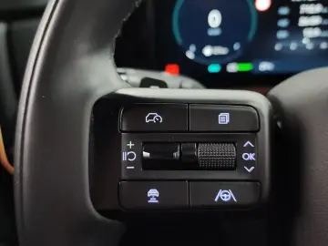 2023 Hyundai Santa Fe с пробегом 47 817 км