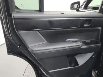 2023 Hyundai Santa Fe с пробегом 47 817 км