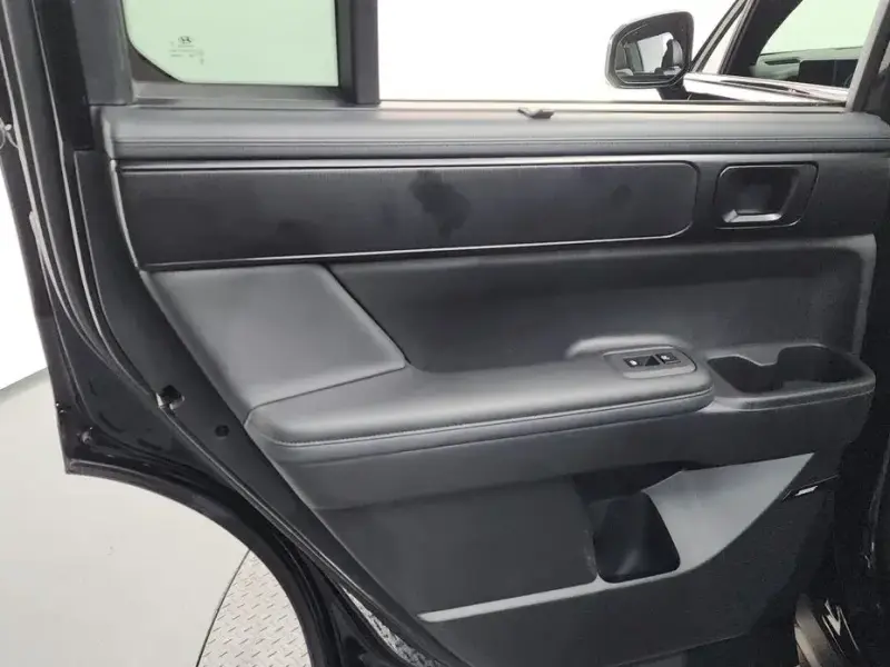 2023 Hyundai Santa Fe с пробегом 47 817 км
