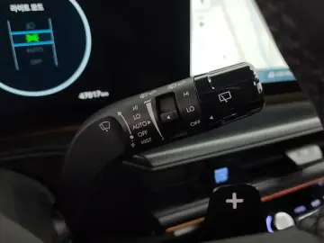 2023 Hyundai Santa Fe с пробегом 47 817 км
