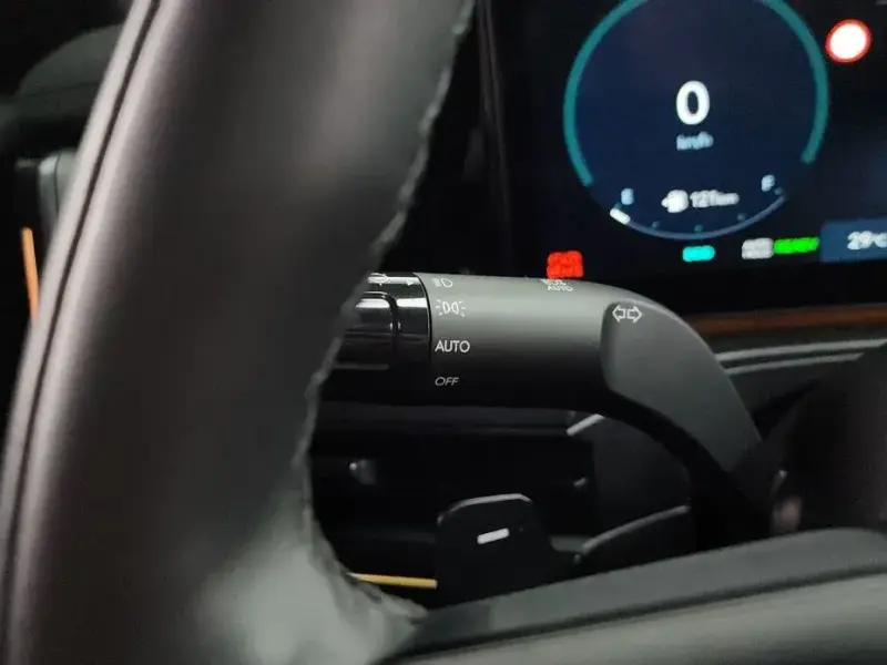 2023 Hyundai Santa Fe с пробегом 47 817 км