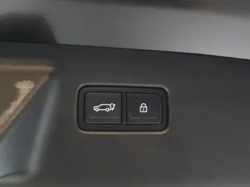 2026 Hyundai Santa Fe с пробегом 2 644 км