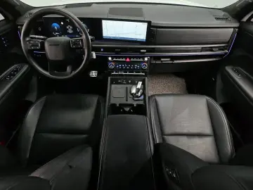 2023 Hyundai Santa Fe с пробегом 41 047 км