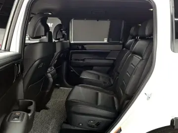 2023 Hyundai Santa Fe с пробегом 41 047 км