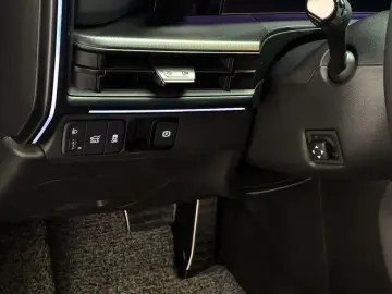 2023 Hyundai Santa Fe с пробегом 41 047 км