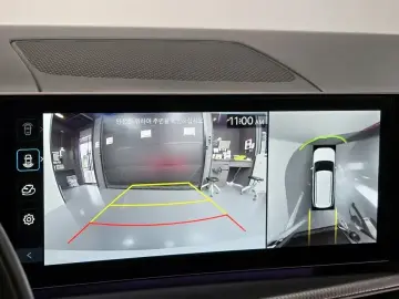 2023 Hyundai Santa Fe с пробегом 41 047 км