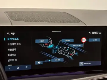2023 Hyundai Santa Fe с пробегом 41 047 км