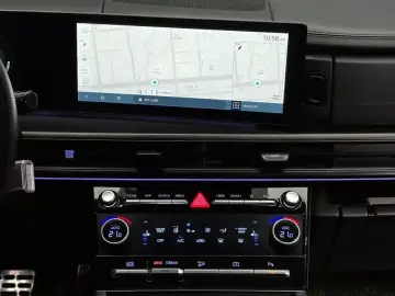 2023 Hyundai Santa Fe с пробегом 41 047 км