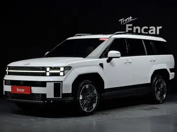 2024 Hyundai Santa Fe с пробегом 33 988 км