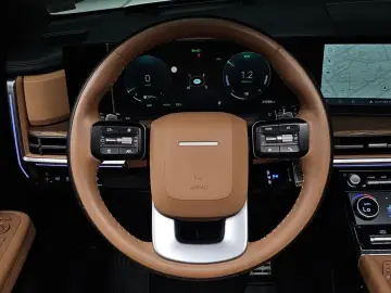 2024 Hyundai Santa Fe с пробегом 33 988 км