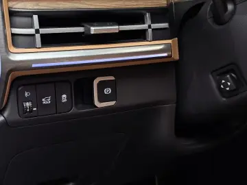 2024 Hyundai Santa Fe с пробегом 33 988 км
