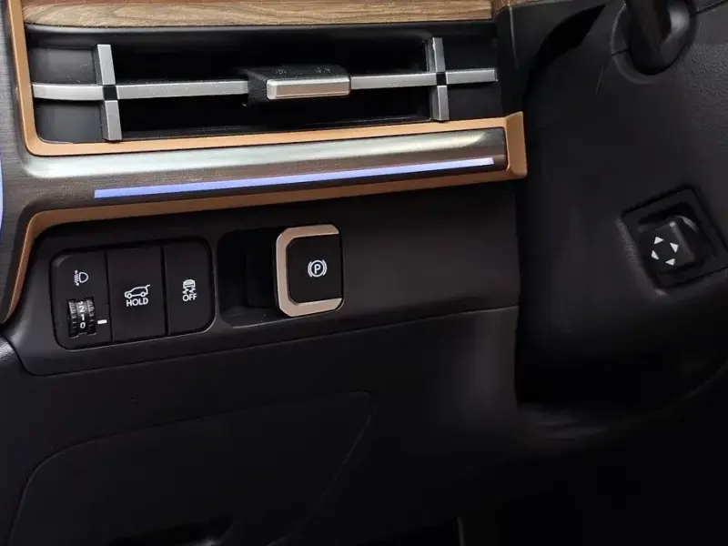 2024 Hyundai Santa Fe с пробегом 33 988 км