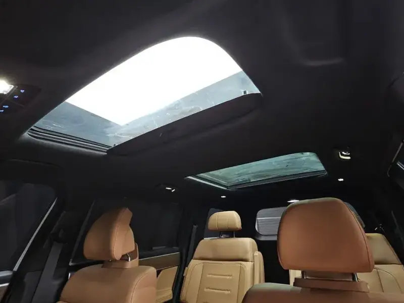 2024 Hyundai Santa Fe с пробегом 33 988 км