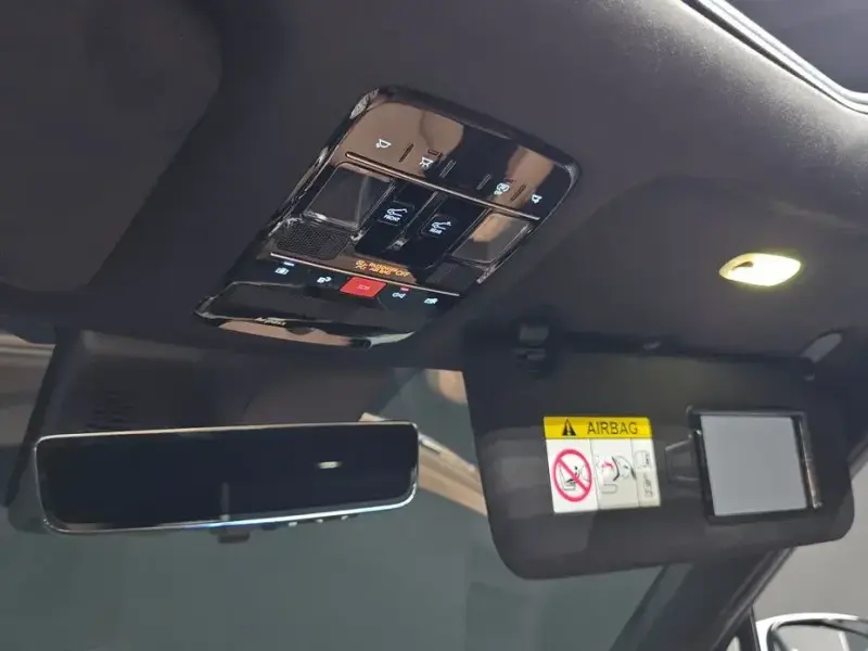2024 Hyundai Santa Fe с пробегом 33 988 км