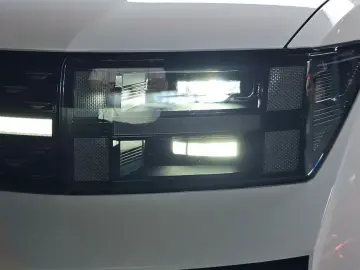 2024 Hyundai Santa Fe с пробегом 33 988 км