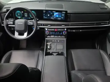 2023 Hyundai Santa Fe с пробегом 33 241 км