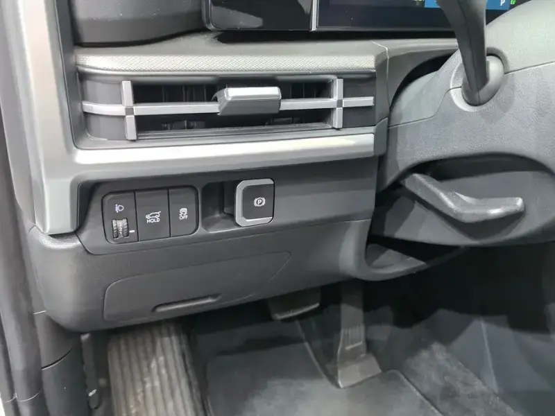 2023 Hyundai Santa Fe с пробегом 33 241 км