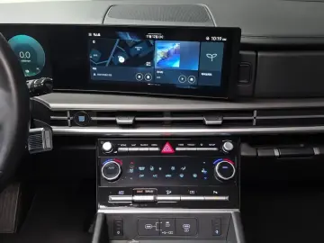 2023 Hyundai Santa Fe с пробегом 33 241 км