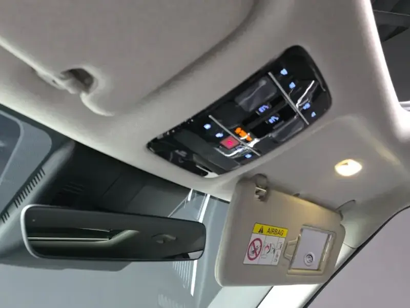 2023 Hyundai Santa Fe с пробегом 33 241 км