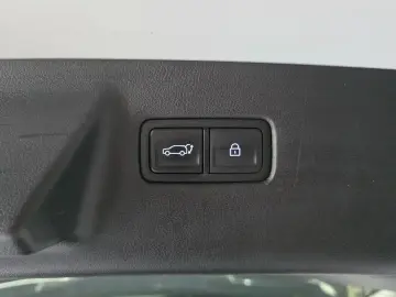 2023 Hyundai Santa Fe с пробегом 33 241 км