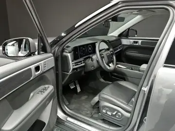 2024 Hyundai Santa Fe с пробегом 20 712 км