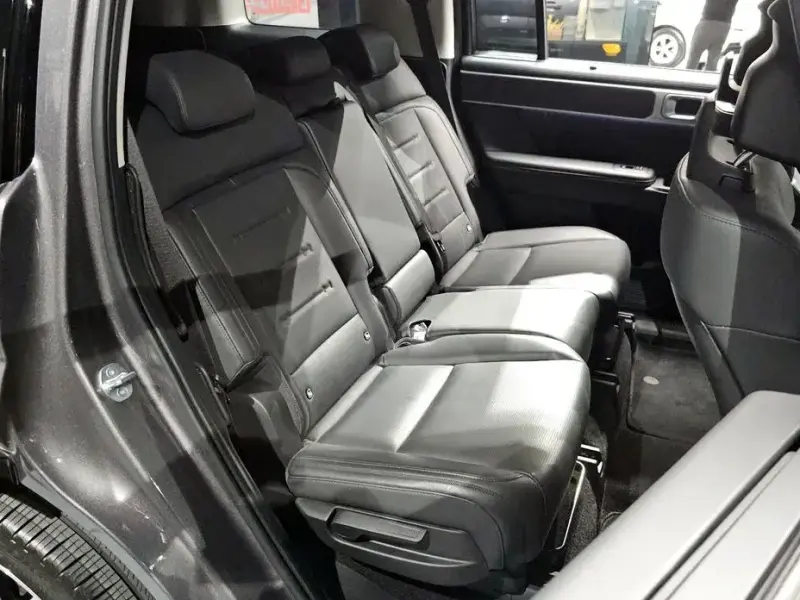 2024 Hyundai Santa Fe с пробегом 20 712 км
