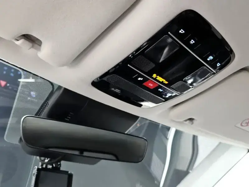 2024 Hyundai Santa Fe с пробегом 20 712 км