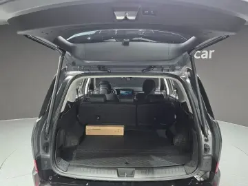 2024 Hyundai Santa Fe с пробегом 20 712 км