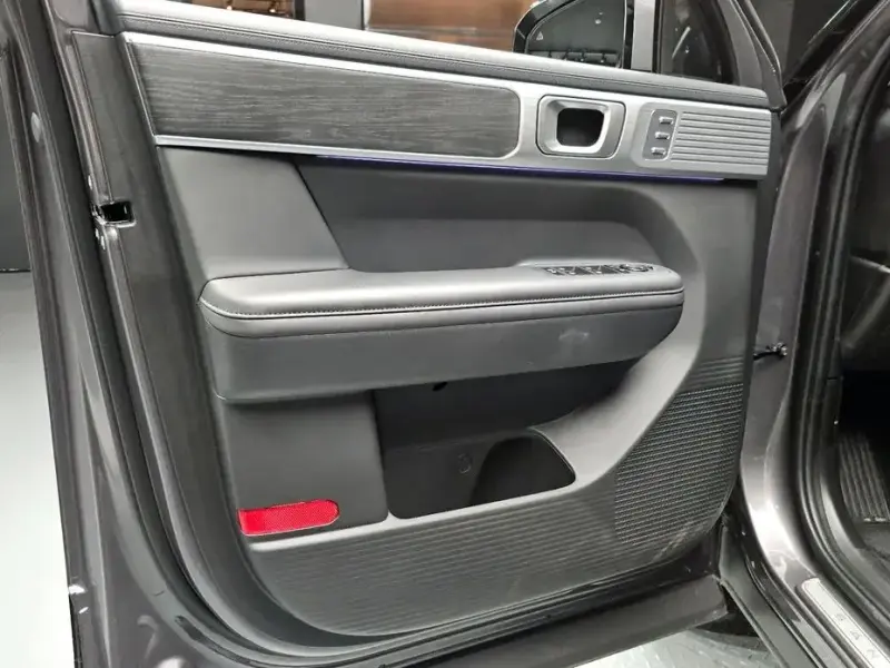 2024 Hyundai Santa Fe с пробегом 20 712 км