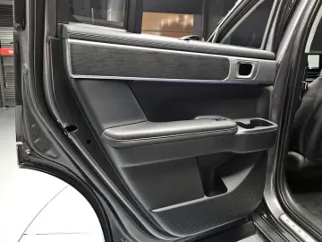 2024 Hyundai Santa Fe с пробегом 20 712 км