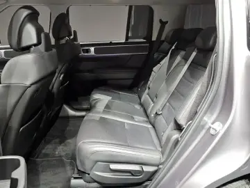 2024 Hyundai Santa Fe с пробегом 20 712 км
