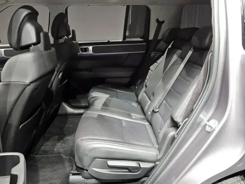 2024 Hyundai Santa Fe с пробегом 20 712 км